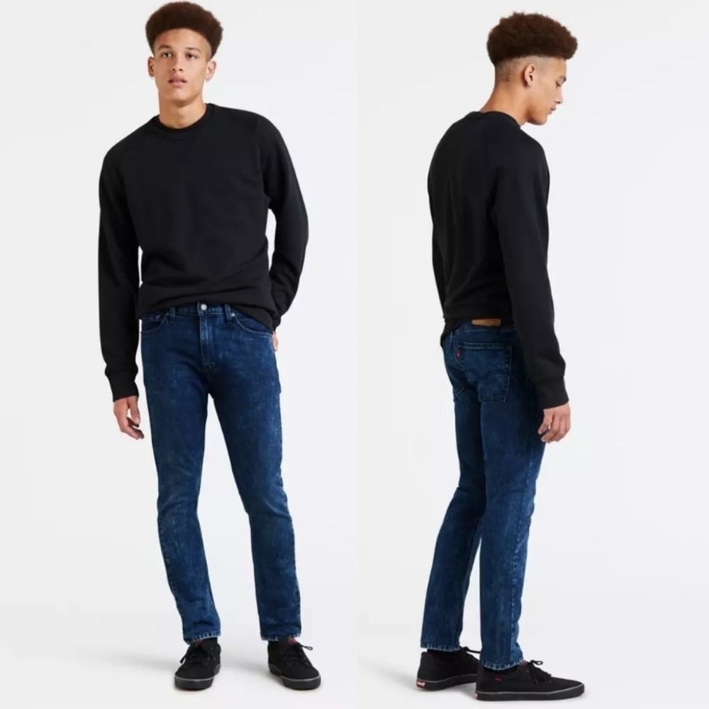 Levi's 510™ Skinny Fit Men's Jeans
